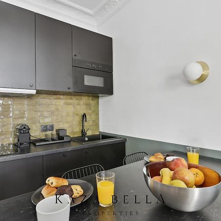 Kaza Bella - Maisons Alfort 1 Modern Flat المظهر الخارجي الصورة