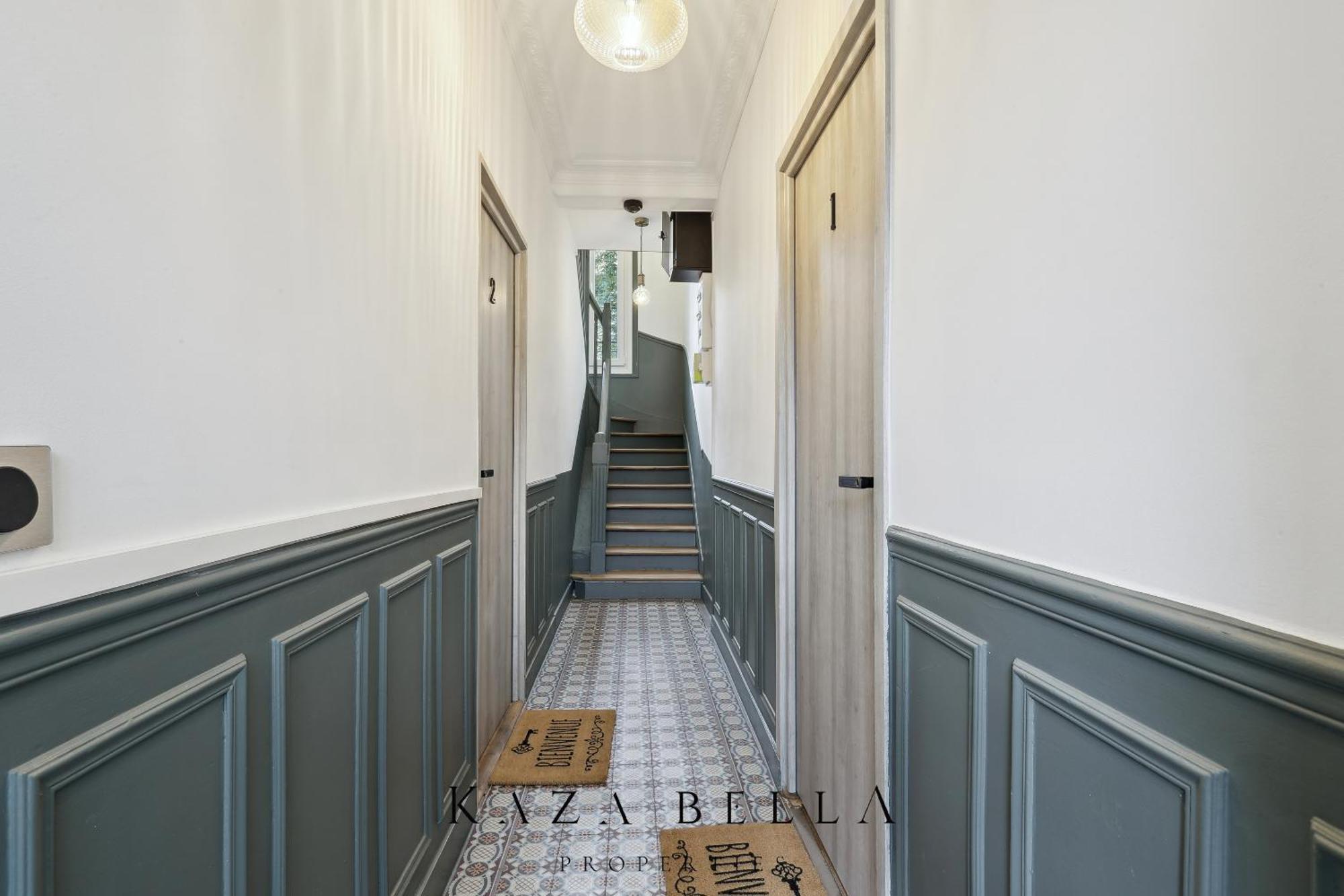 Kaza Bella - Maisons Alfort 1 Modern Flat المظهر الخارجي الصورة