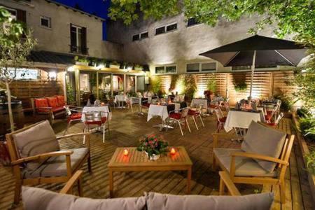 Kaza Bella - Maisons Alfort 1 Modern Flat المظهر الخارجي الصورة
